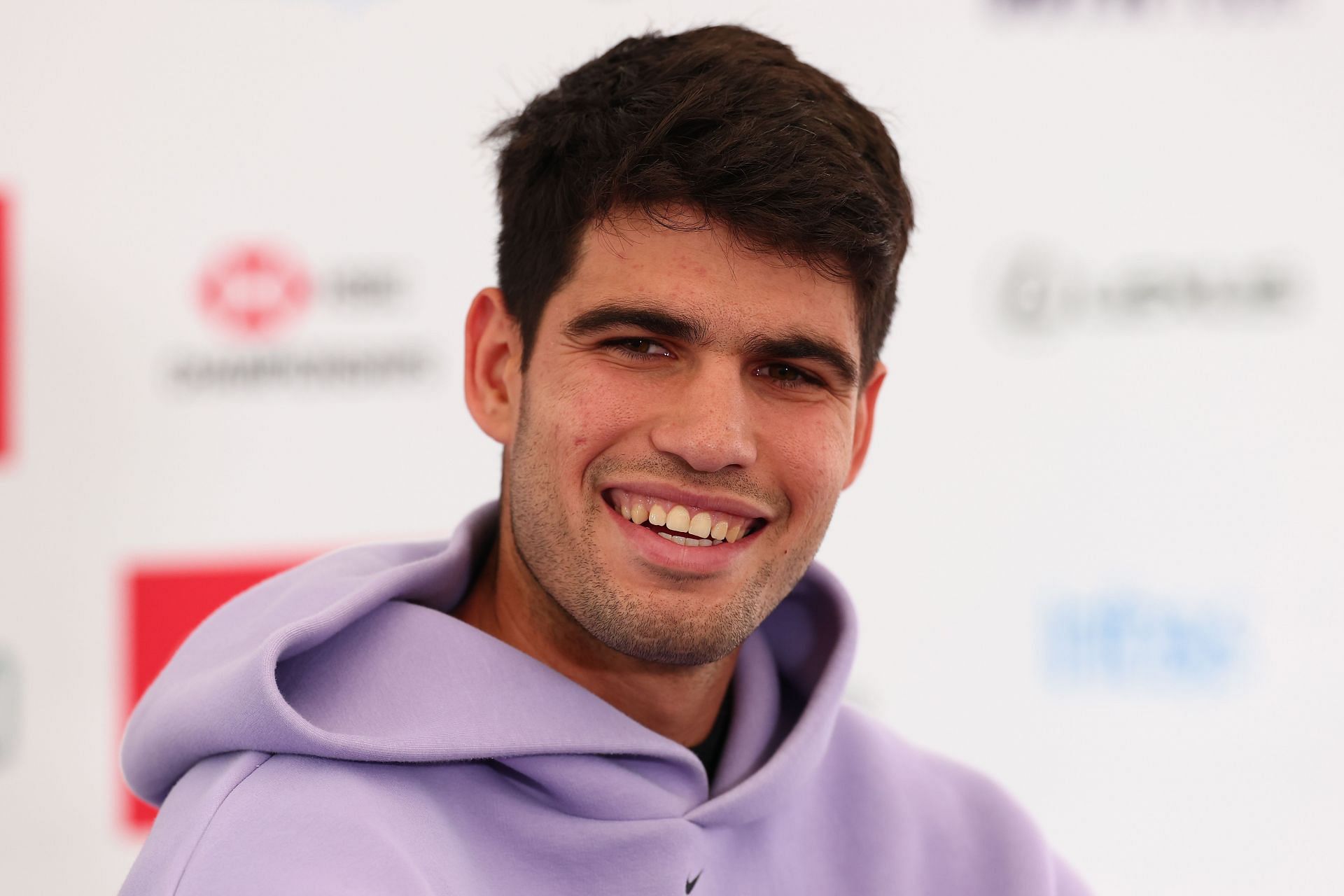 Carlos Alcaraz - Source: Getty